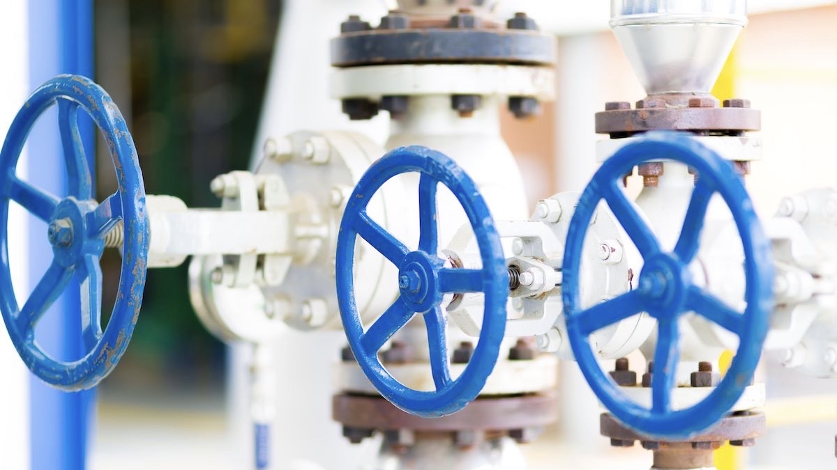 Gate Valve Manufacturers in Chennai